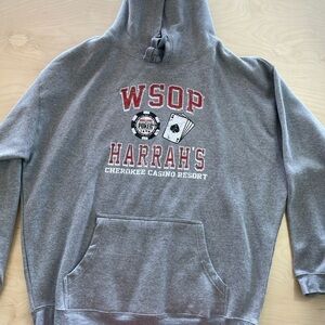 Outray Sportswear Hoodie/Sweatshirt size 2XL (EW)